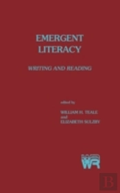 Emergent Literacy