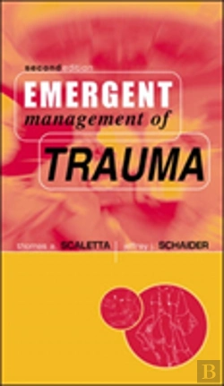Bertrand.pt - Emergent Management Of Trauma