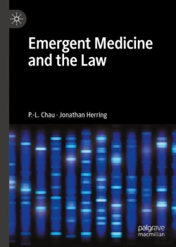 Bertrand.pt - Emergent Medicine And The Law