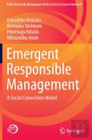 Emergent Responsible Management