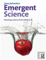 Emergent Science