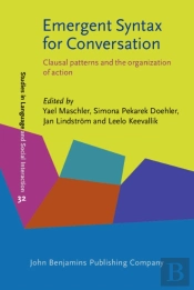Emergent Syntax For Conversation