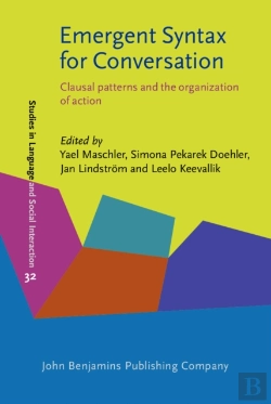 Bertrand.pt - Emergent Syntax For Conversation