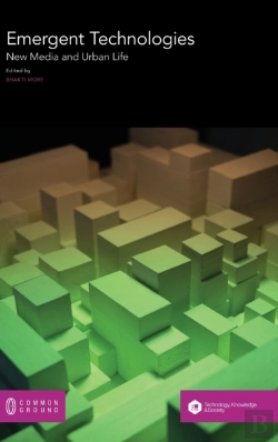 Bertrand.pt - Emergent Technologies: New Media And Urb