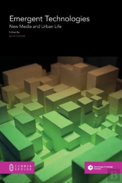 Bertrand.pt - Emergent Technologies: New Media And Urb