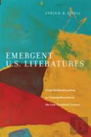 Emergent U.S. Literatures