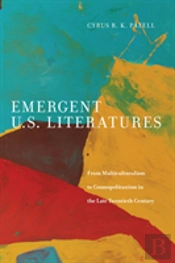 Emergent U.S. Literatures