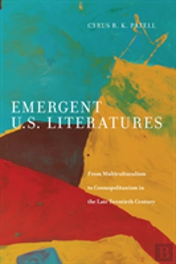 Bertrand.pt - Emergent U.S. Literatures