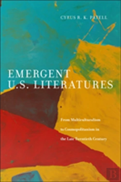 Bertrand.pt - Emergent U.S. Literatures