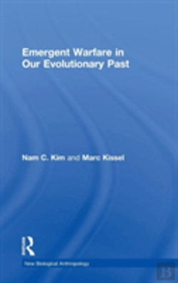 Bertrand.pt - Emergent Warfare In Our Evolutionary Past