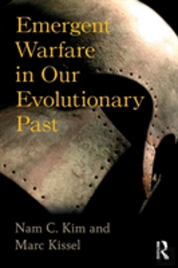 Bertrand.pt - Emergent Warfare In Our Evolutionary Past