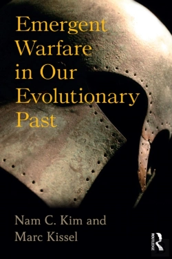 Bertrand.pt - Emergent Warfare In Our Evolutionary Past