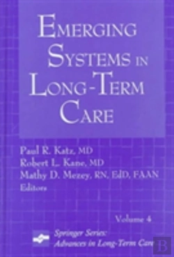 Bertrand.pt - Emergin Systems In Long-Term Care