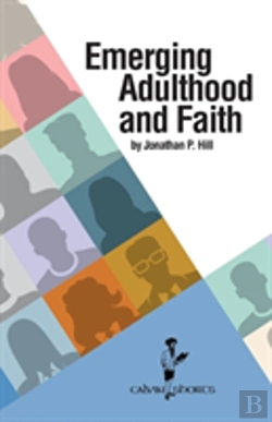 Bertrand.pt - Emerging Adulthood And Faith