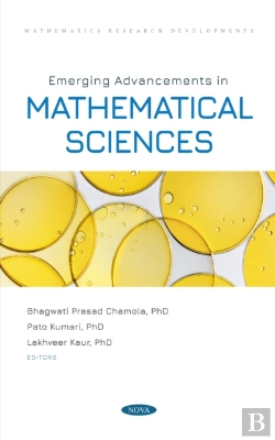 Bertrand.pt - Emerging Advancements In Mathematical Sciences