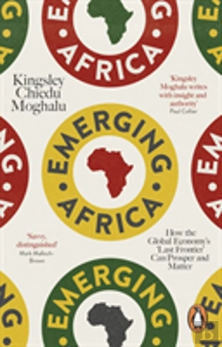 Bertrand.pt - Emerging Africa