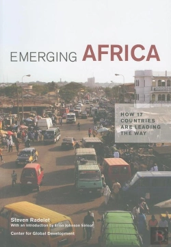Bertrand.pt - Emerging Africa