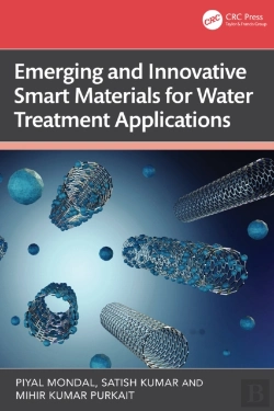 Bertrand.pt - Emerging And Innovative Smart Materials For Water Treatment Applications