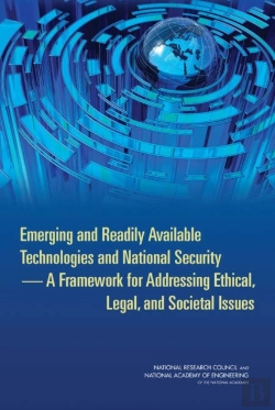 Bertrand.pt - Emerging And Readily Available Technologies And National Security