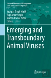 Emerging And Transboundary Animal Viruses