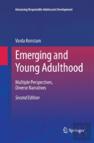 Emerging And Young Adulthood