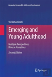 Emerging And Young Adulthood
