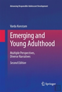 Bertrand.pt - Emerging And Young Adulthood