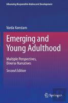 Emerging And Young Adulthood