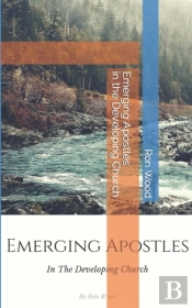 Emerging Apostles In The Developing Church