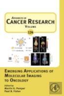 Emerging Applications Of Molecular Imaging To Oncology