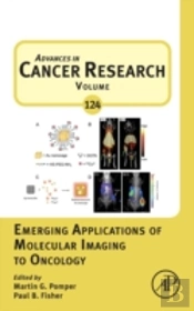 Emerging Applications Of Molecular Imaging To Oncology
