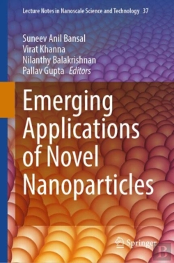 Bertrand.pt - Emerging Applications Of Novel Nanoparticles