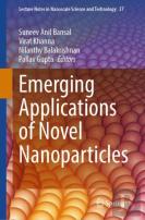Emerging Applications Of Novel Nanoparticles