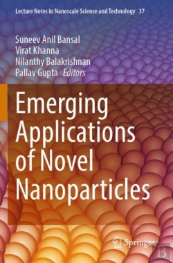 Bertrand.pt - Emerging Applications Of Novel Nanoparticles