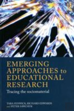 Bertrand.pt - Emerging Approaches To Educational Research