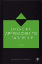 Emerging Approaches To Leadership