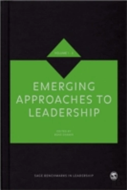 Bertrand.pt - Emerging Approaches To Leadership