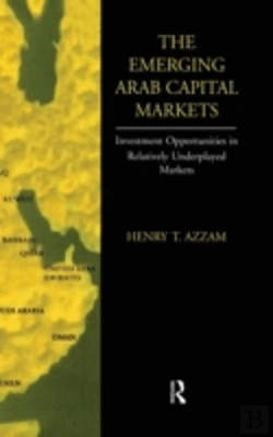 Bertrand.pt - Emerging Arab Capital Markets