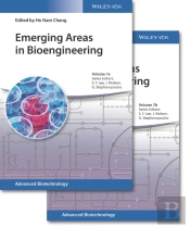 Emerging Areas In Bioengineering