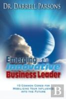 Emerging As An Innovative Business Leader