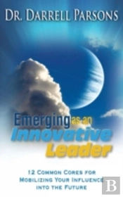 Emerging As An Innovative Leader