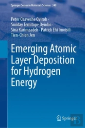 Emerging Atomic Layer Deposition For Hydrogen Energy