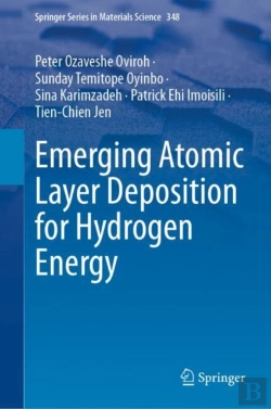 Bertrand.pt - Emerging Atomic Layer Deposition For Hydrogen Energy