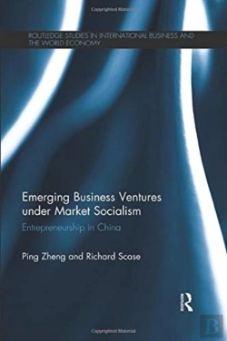 Bertrand.pt - Emerging Business Ventures Under Market Socialism