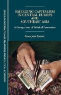 Emerging Capitalism In Central Europe And Southeast Asia