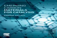Emerging Carbon Materials For Catalysis