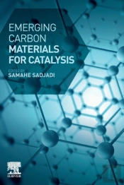 Emerging Carbon Materials For Catalysis