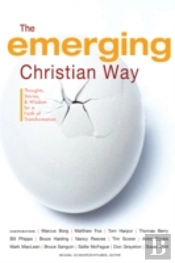 Emerging Christian Way