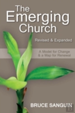 Bertrand.pt - Emerging Church