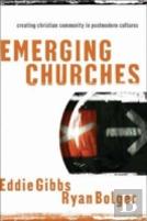 Emerging Churches